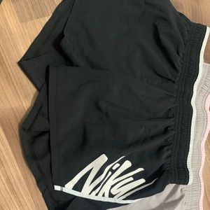 Nike dri-fit shorts